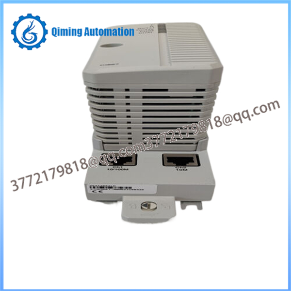 ABB CI867 3BSE043661R1 Modbus TCP Communication Interface Module for AC 800M